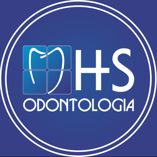 Logo HS Odonto Insta